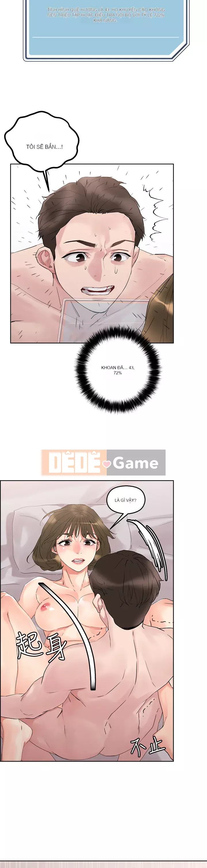 Đón tài Chương 10-11