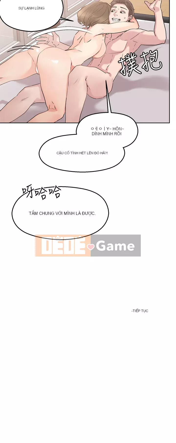 Đón tài Chương 10-11