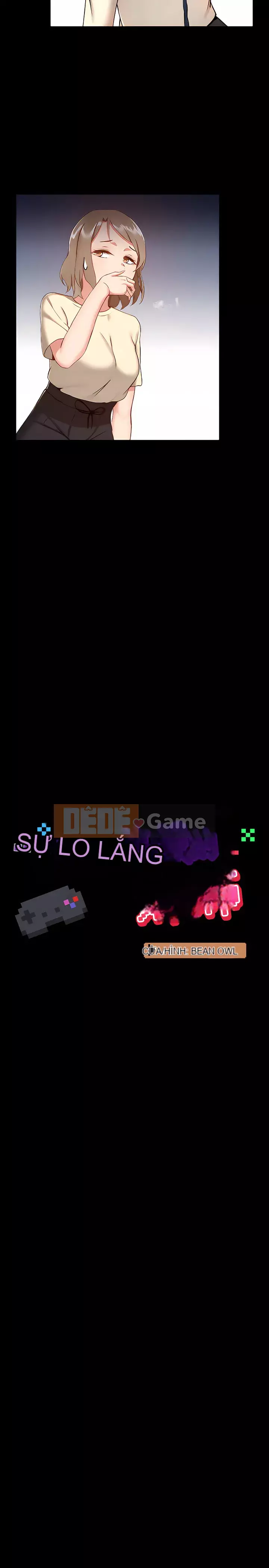 Chị gái thích chơi game Chương 7-8