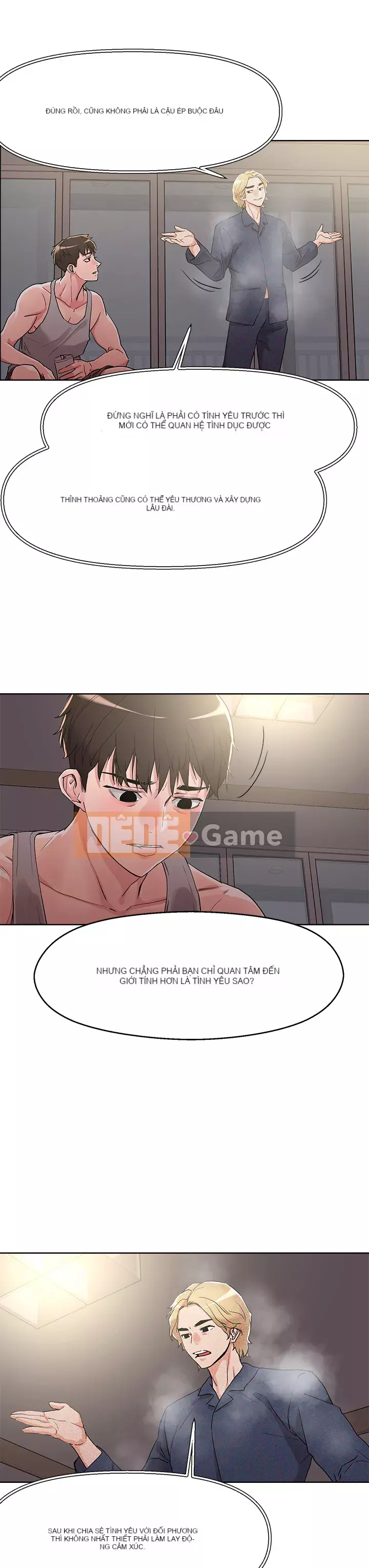 Đón tài Chương 8-9