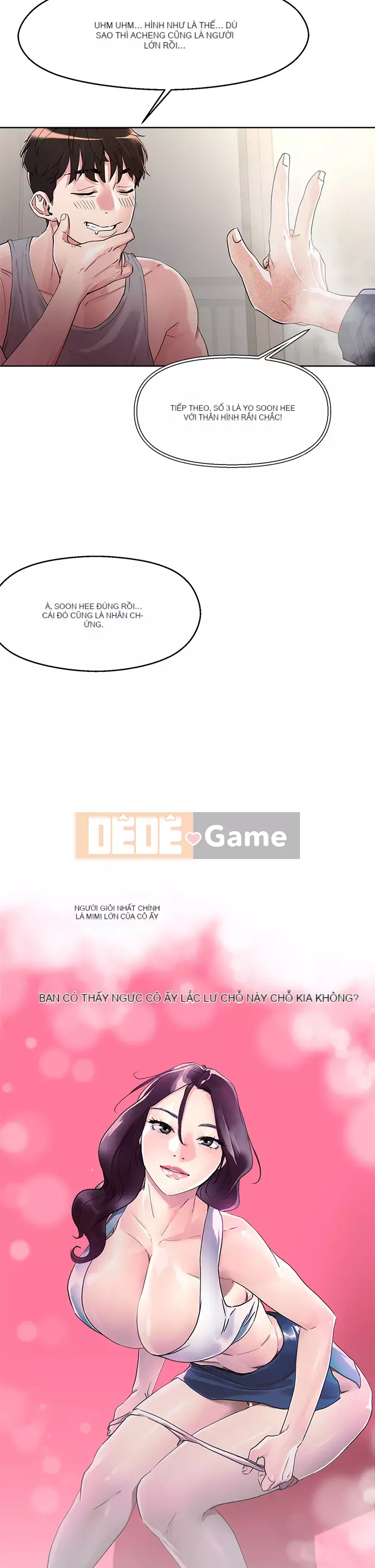 Đón tài Chương 8-9