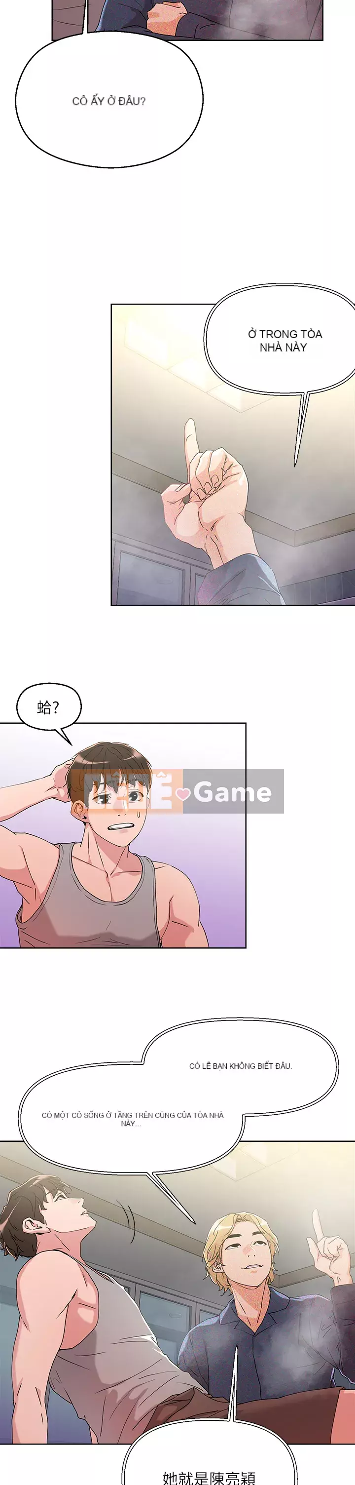 Đón tài Chương 8-9