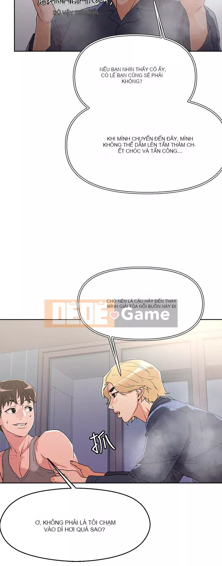 Đón tài Chương 8-9