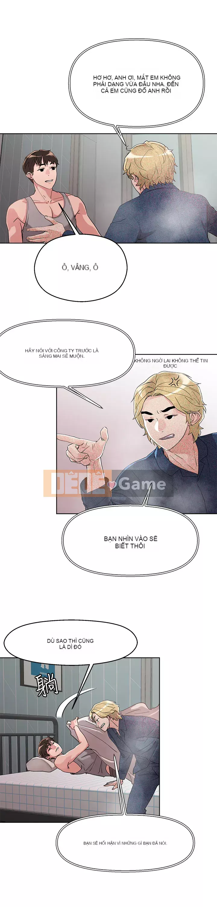 Đón tài Chương 8-9