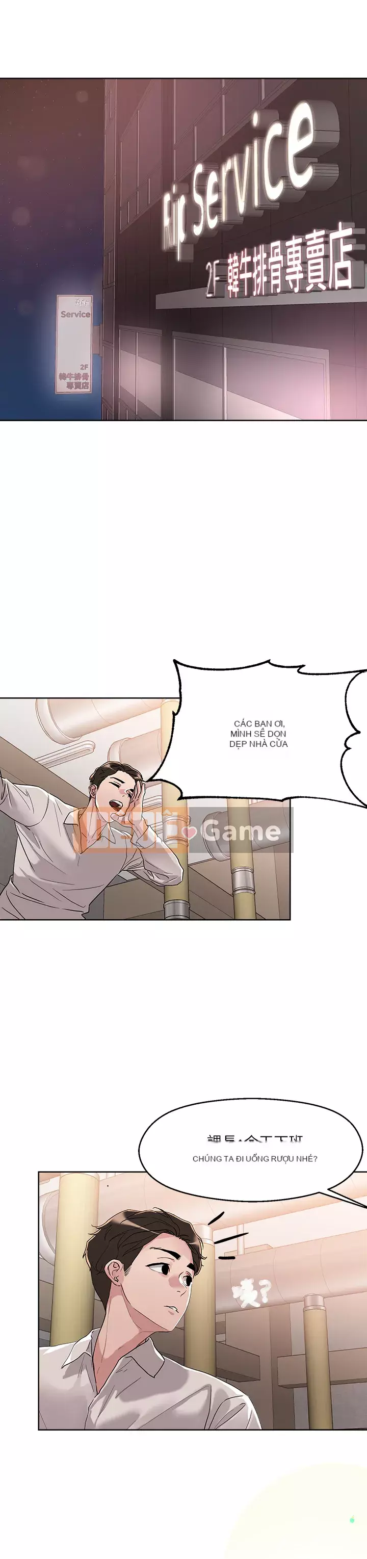 Đón tài Chương 8-9