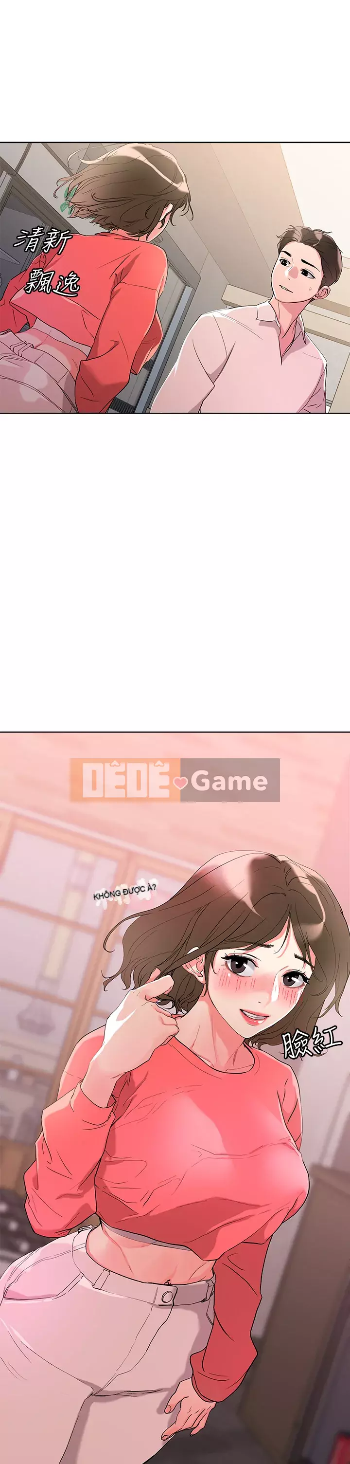 Đón tài Chương 8-9