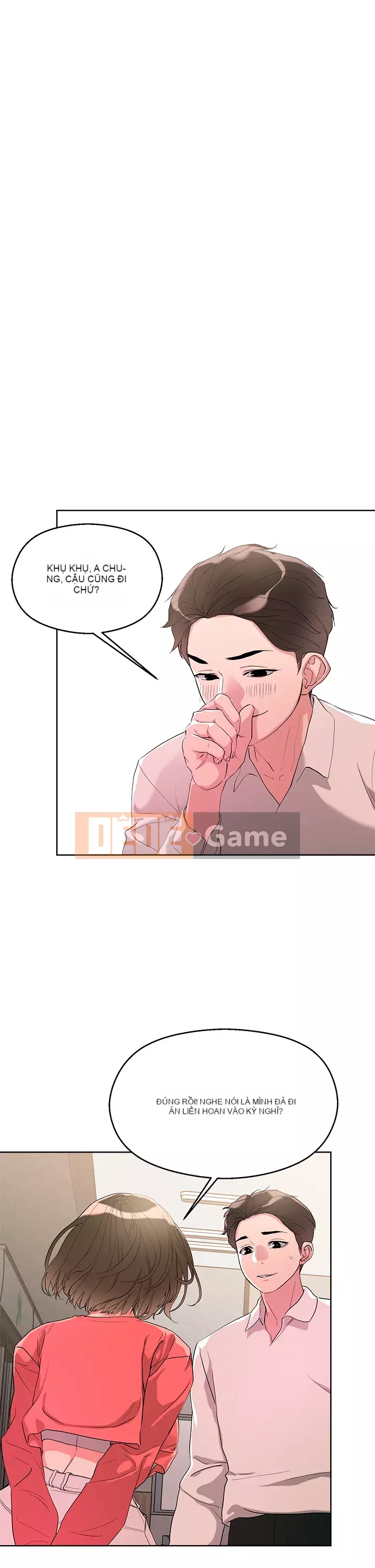 Đón tài Chương 8-9