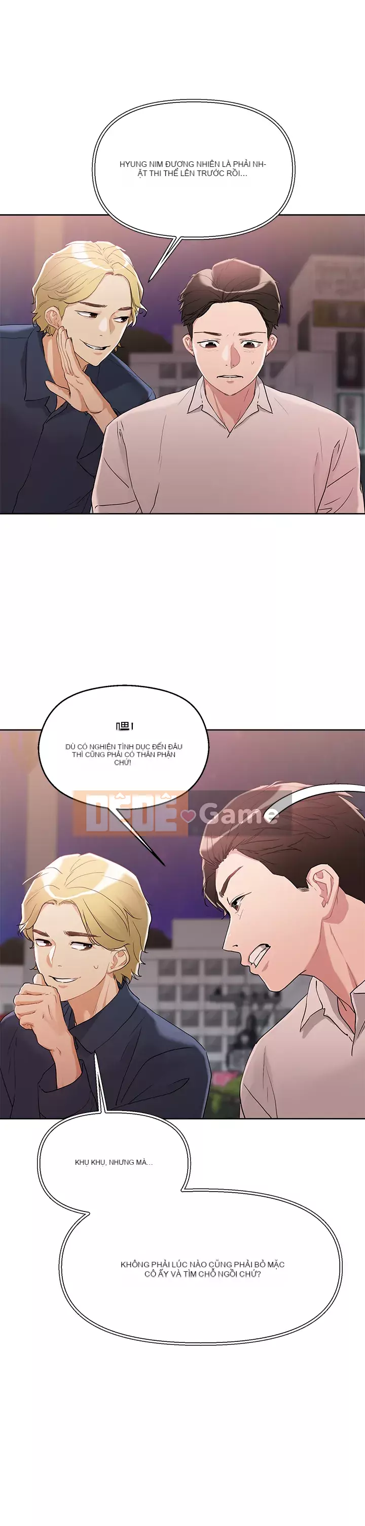 Đón tài Chương 8-9