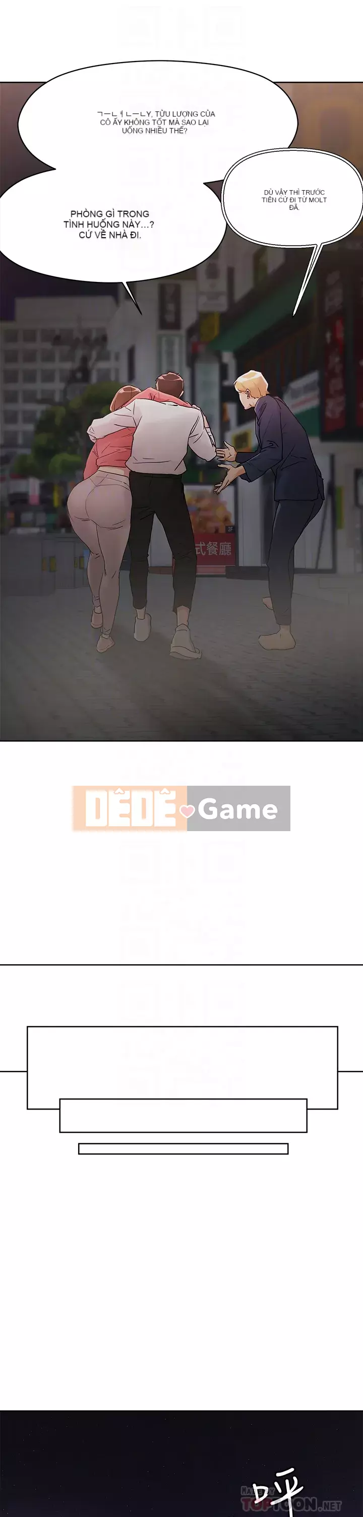 Đón tài Chương 8-9