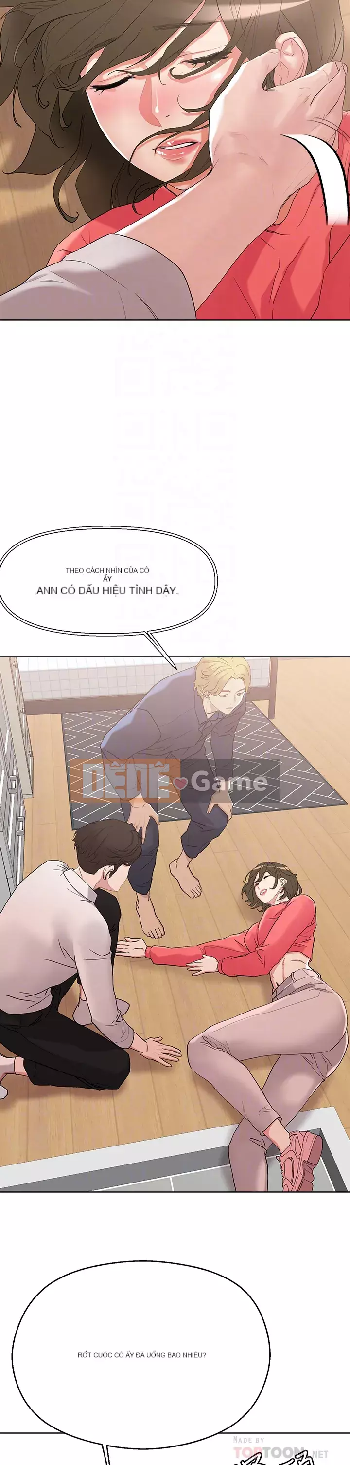 Đón tài Chương 8-9