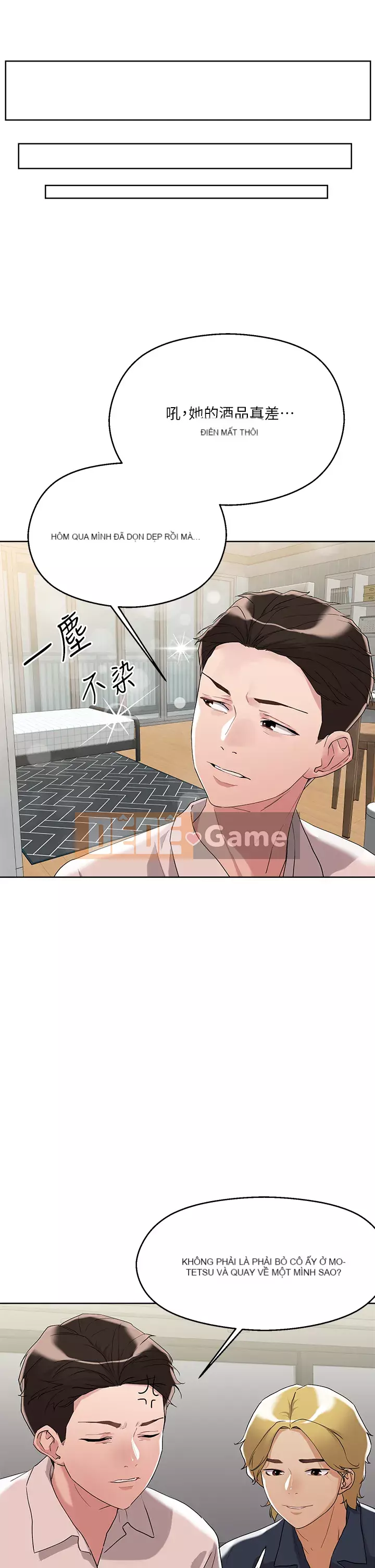 Đón tài Chương 8-9