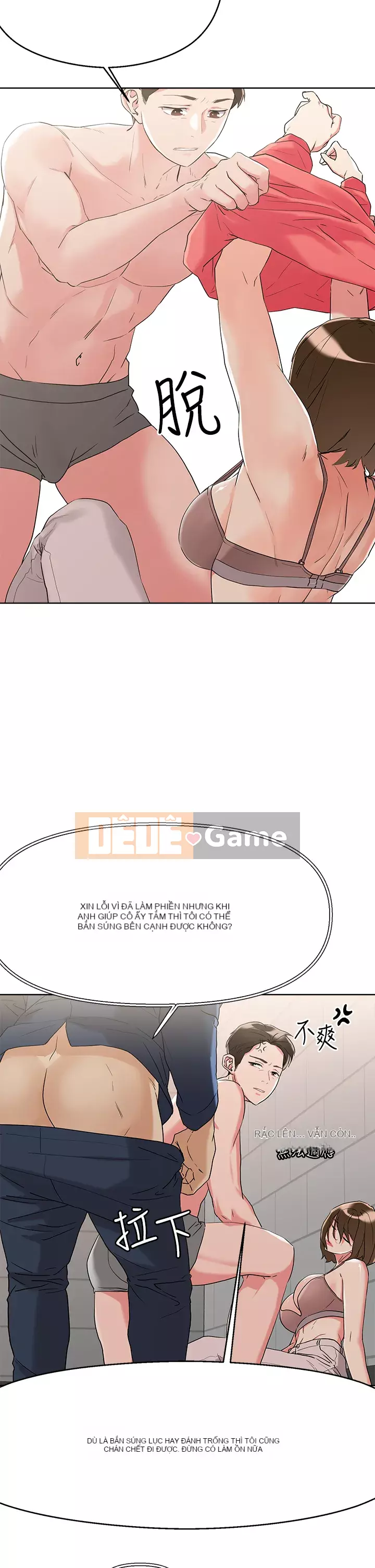 Đón tài Chương 8-9