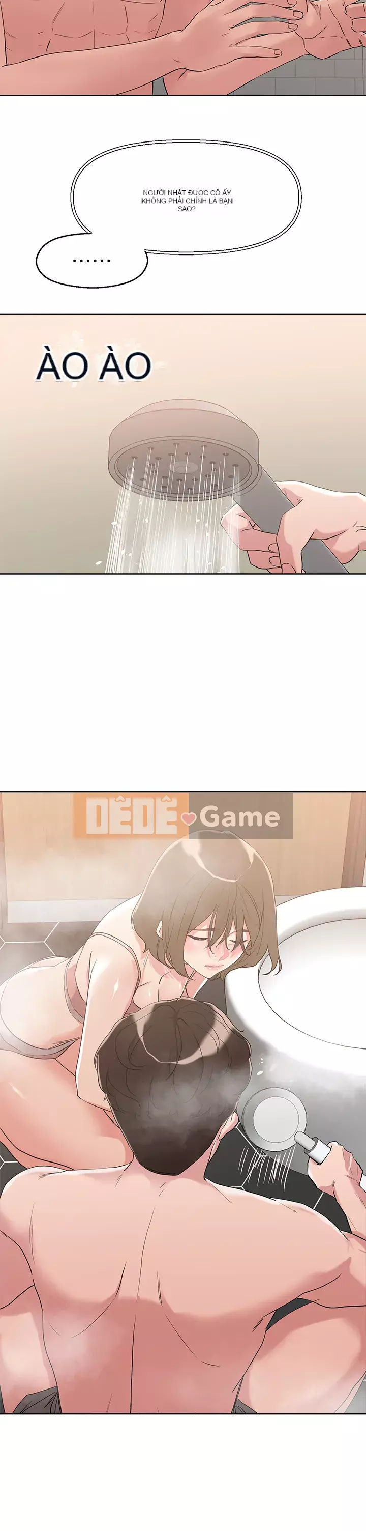 Đón tài Chương 8-9