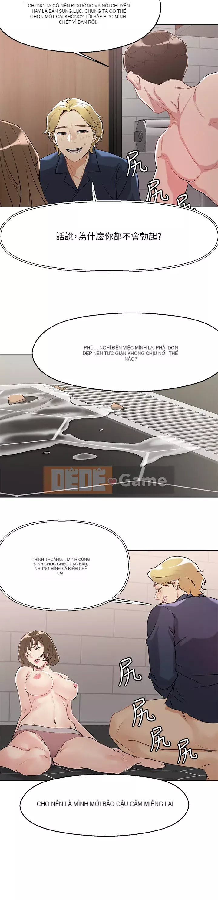 Đón tài Chương 8-9