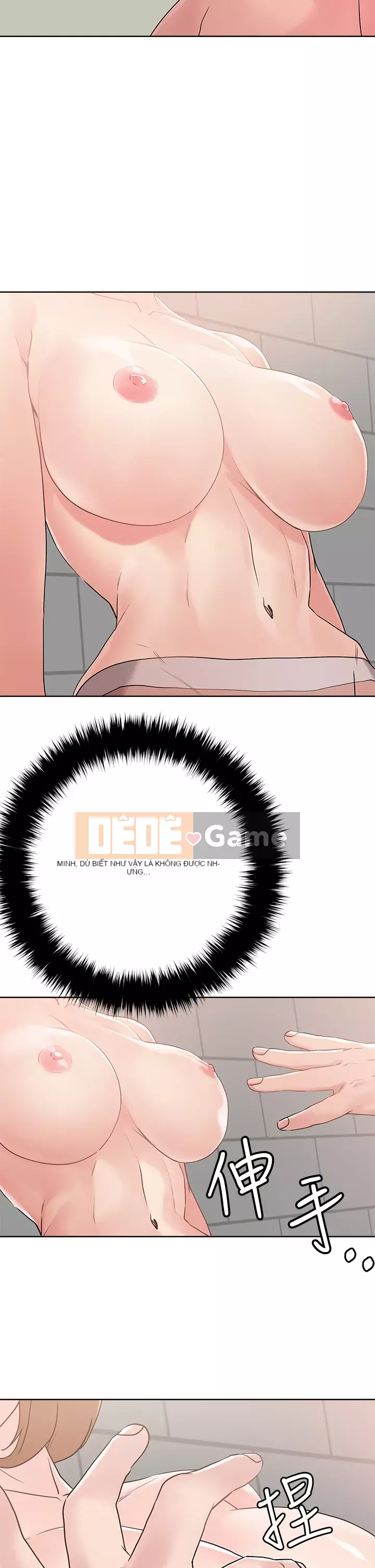 Đón tài Chương 8-9