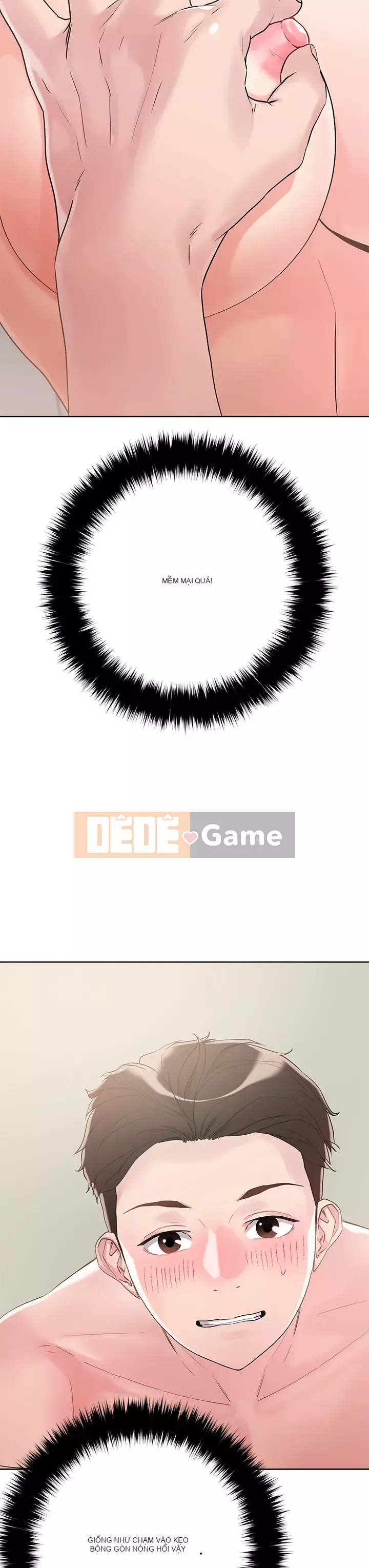 Đón tài Chương 8-9