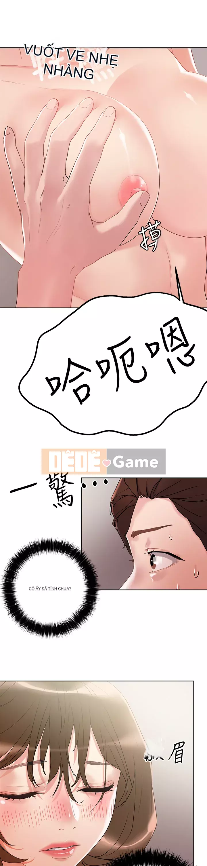 Đón tài Chương 8-9