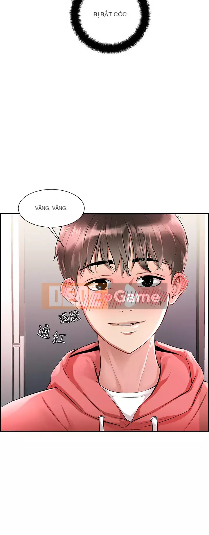 Đón tài Chương 1-7