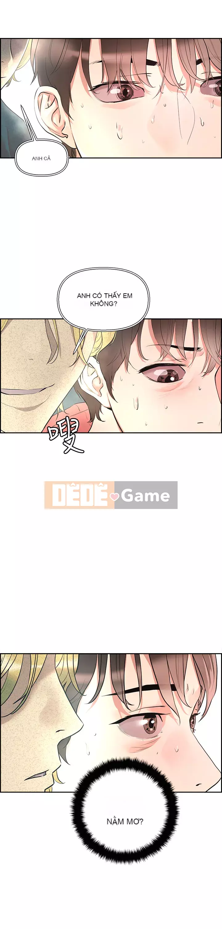 Đón tài Chương 1-7