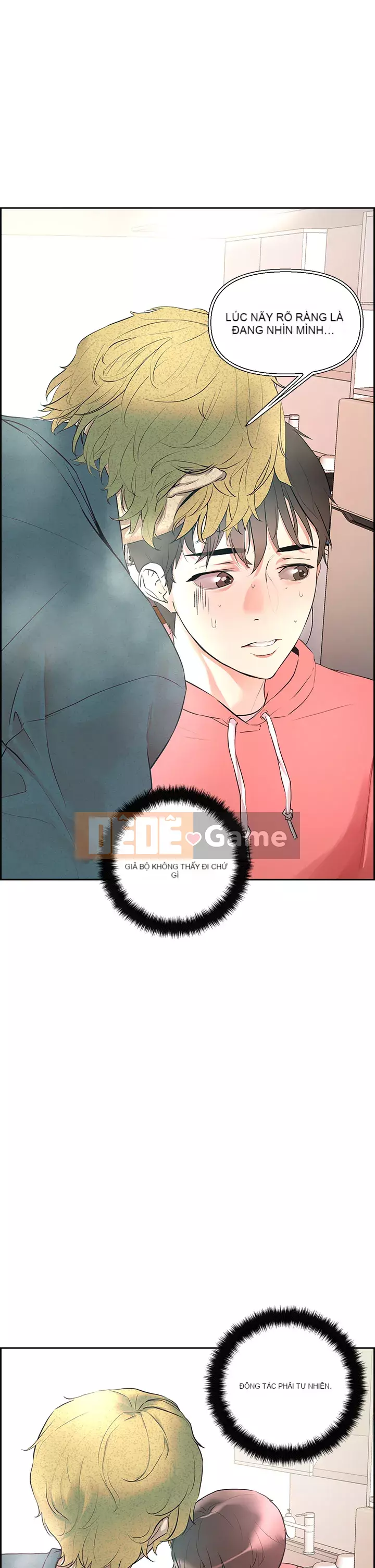 Đón tài Chương 1-7