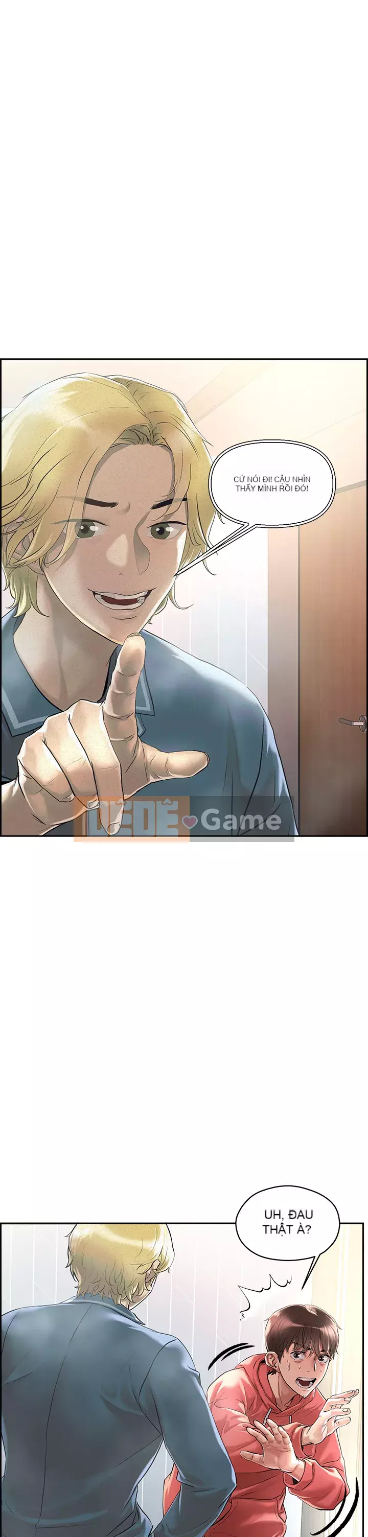 Đón tài Chương 1-7