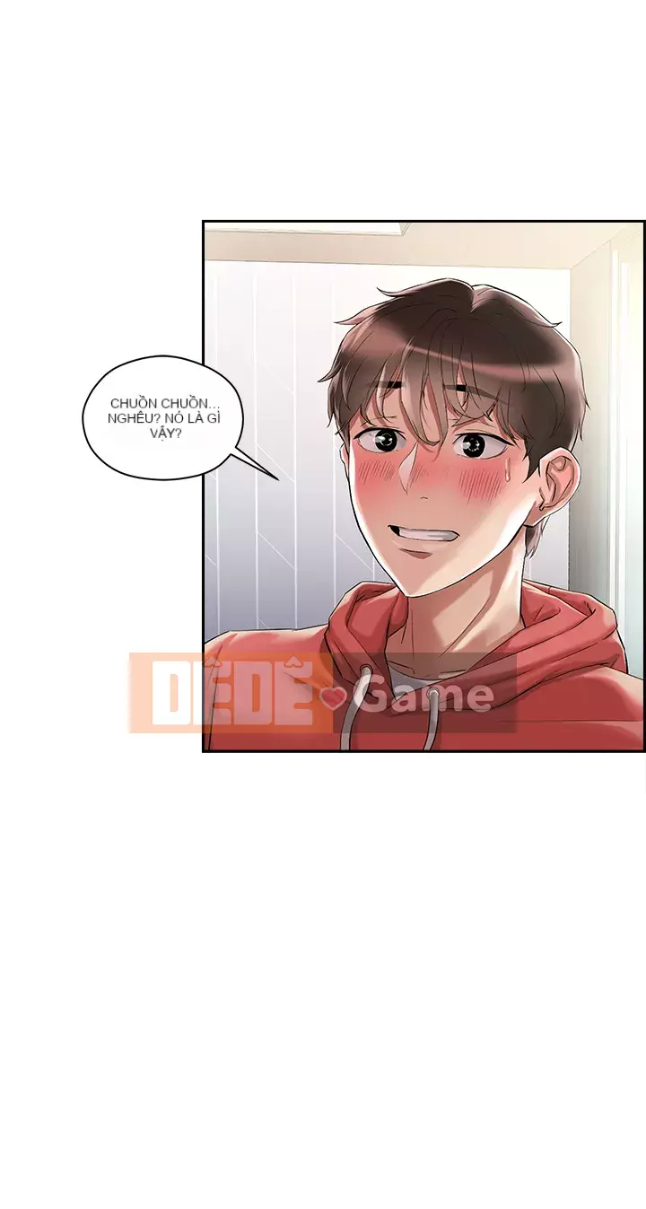 Đón tài Chương 1-7