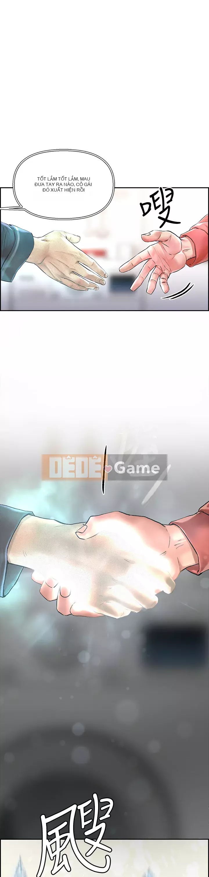 Đón tài Chương 1-7