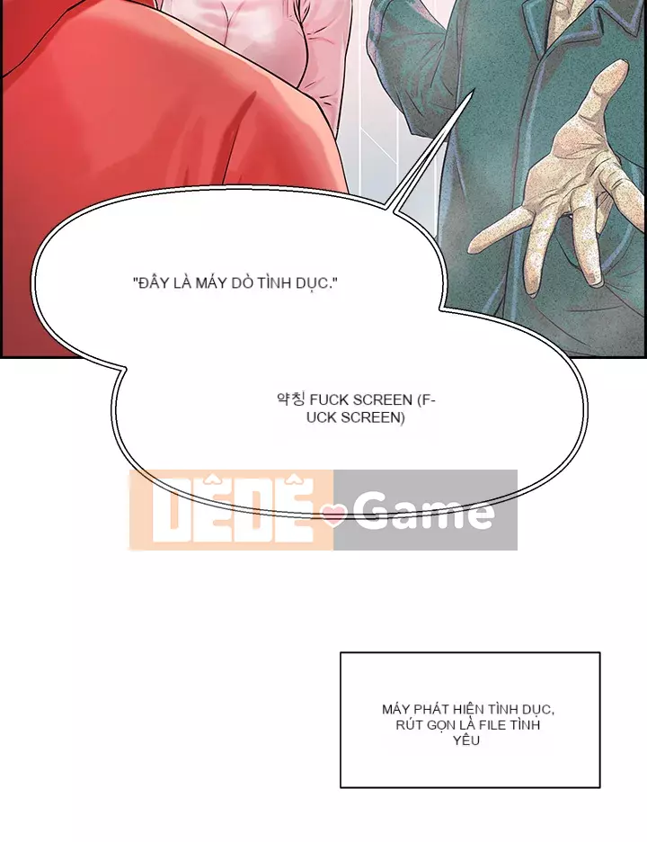 Đón tài Chương 1-7