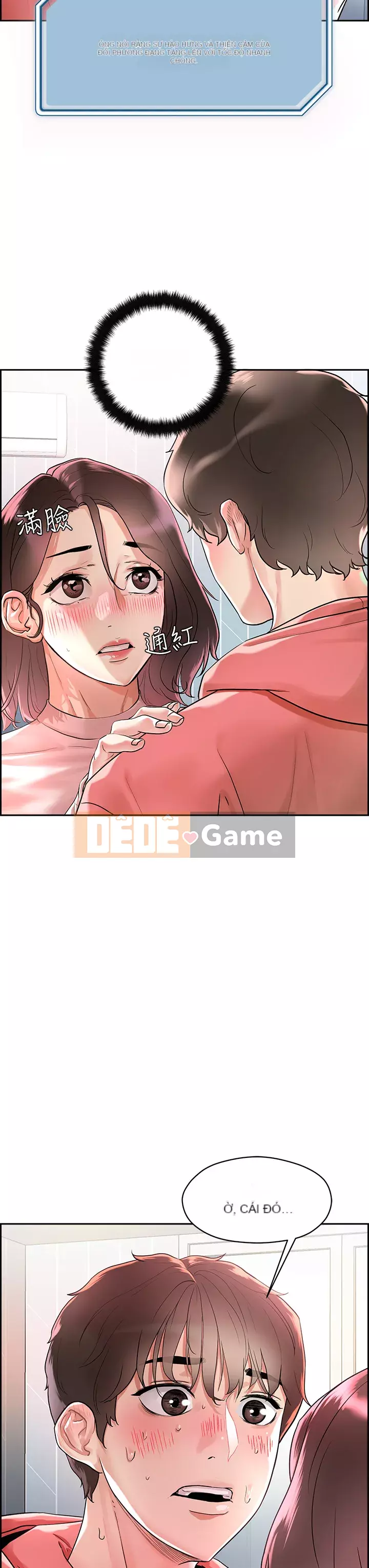 Đón tài Chương 1-7