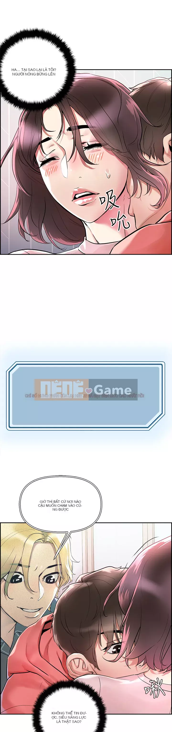 Đón tài Chương 1-7