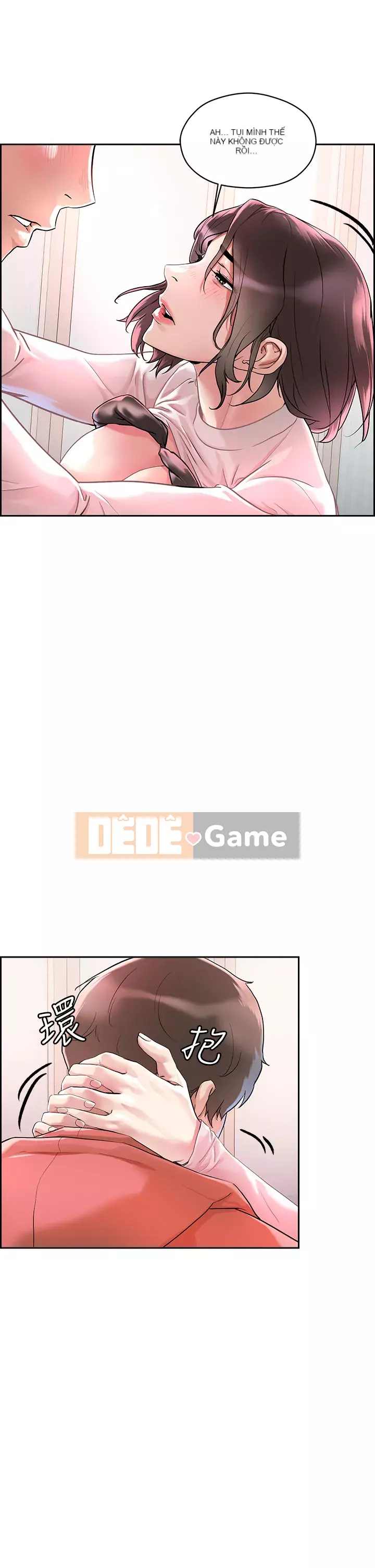 Đón tài Chương 1-7