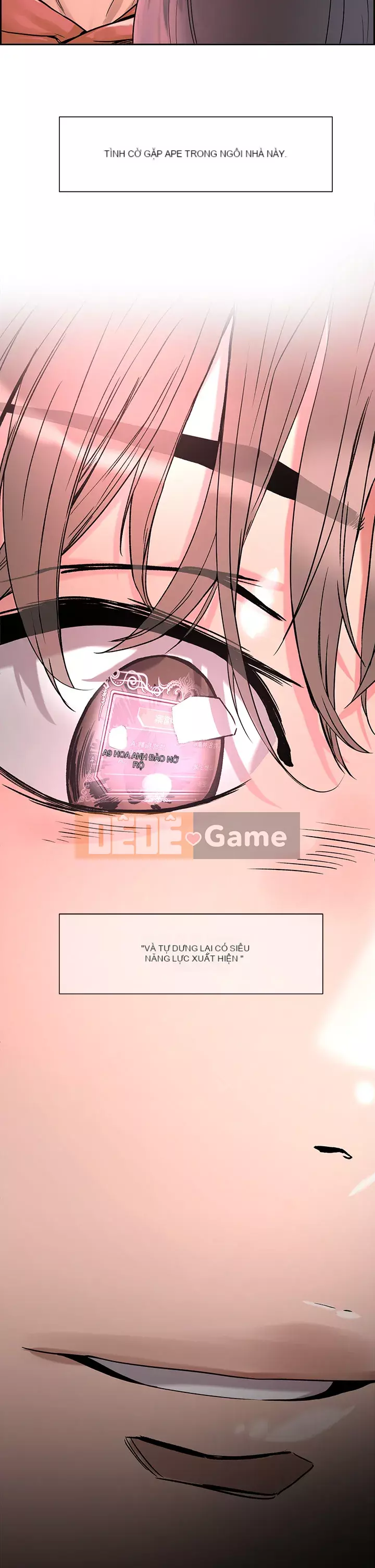 Đón tài Chương 1-7