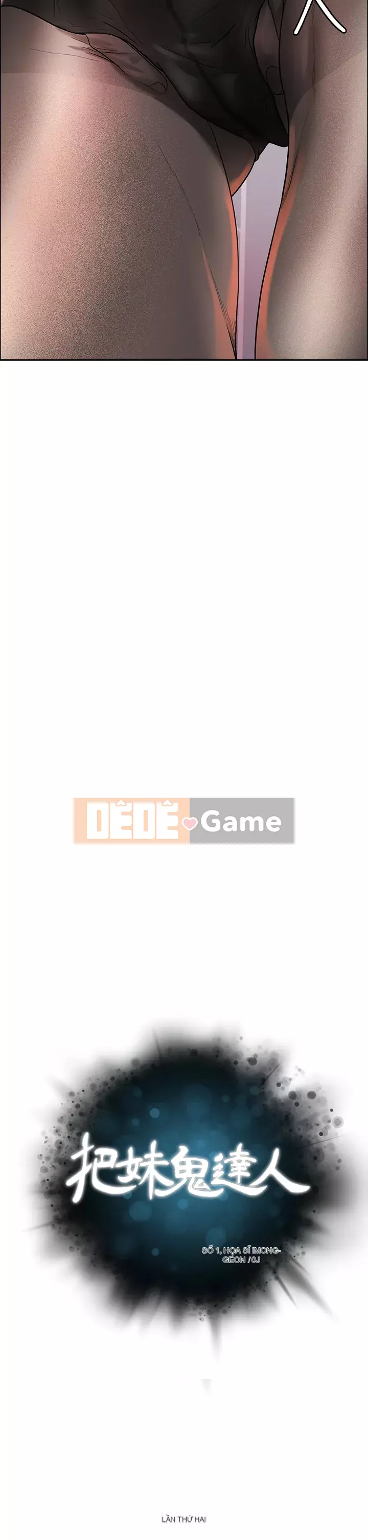 Đón tài Chương 1-7