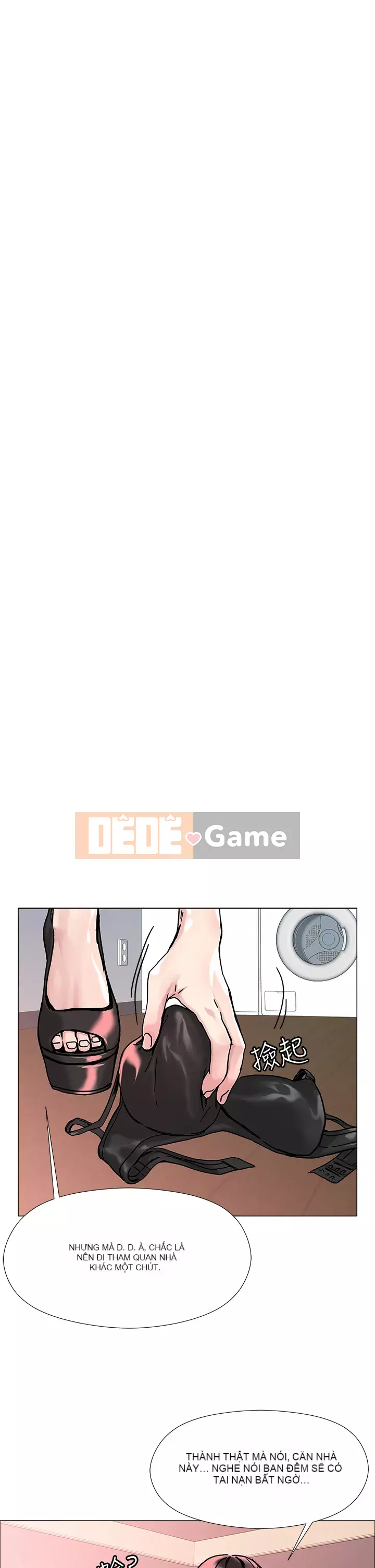 Đón tài Chương 1-7