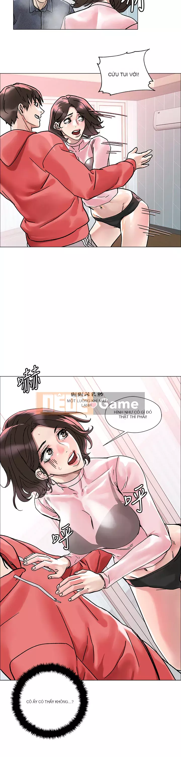 Đón tài Chương 1-7