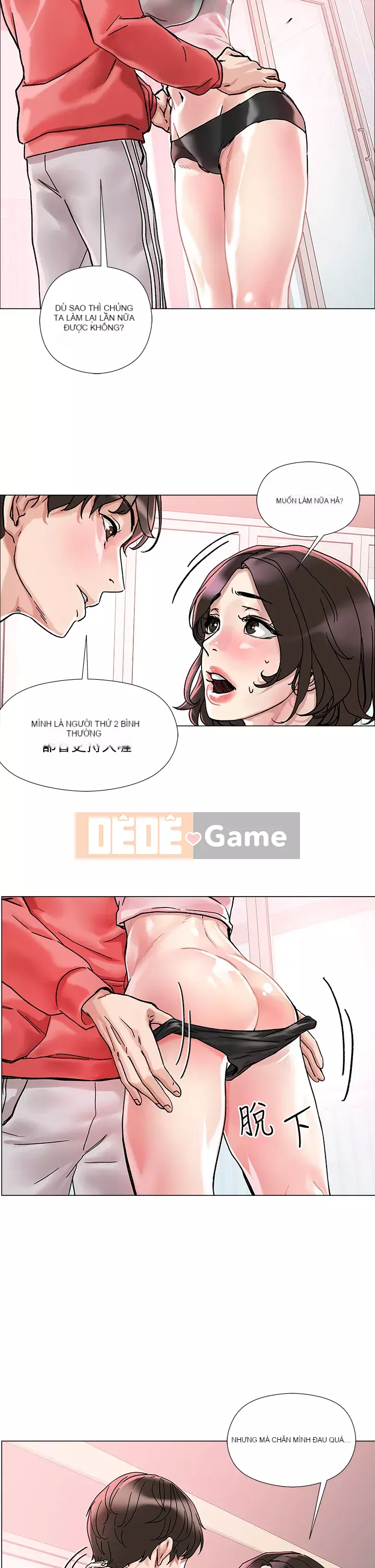 Đón tài Chương 1-7