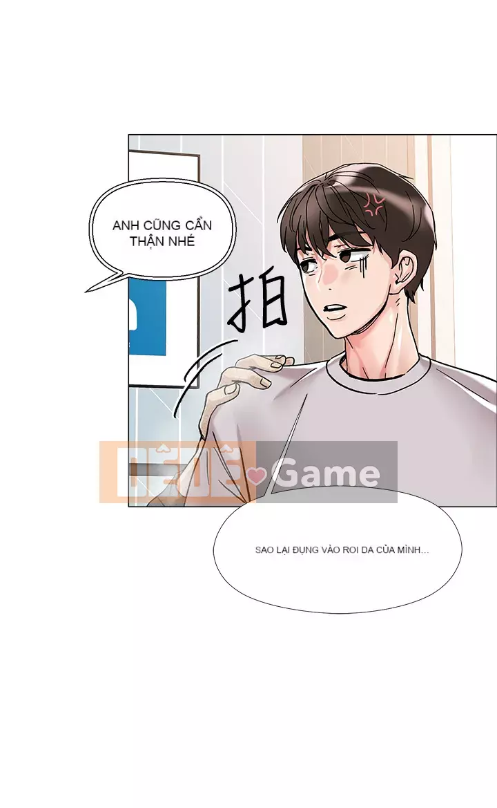 Đón tài Chương 1-7