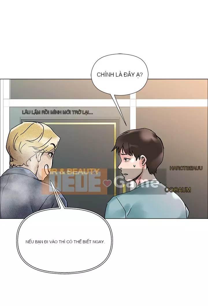 Đón tài Chương 1-7