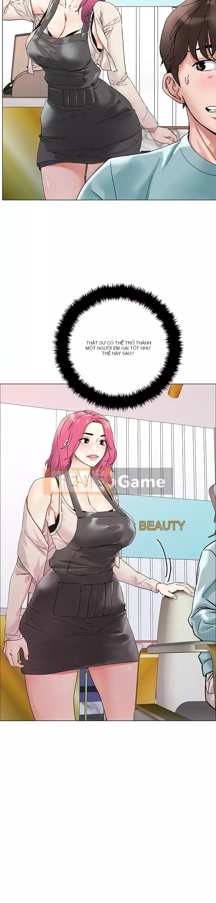 Đón tài Chương 1-7