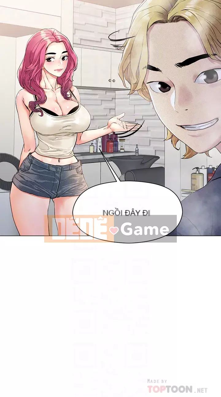 Đón tài Chương 1-7