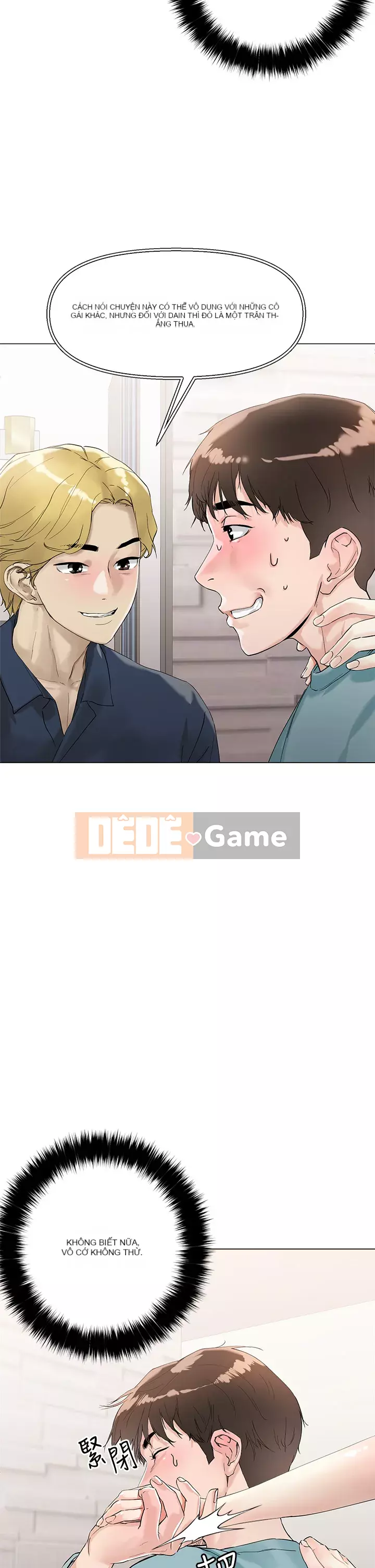 Đón tài Chương 1-7