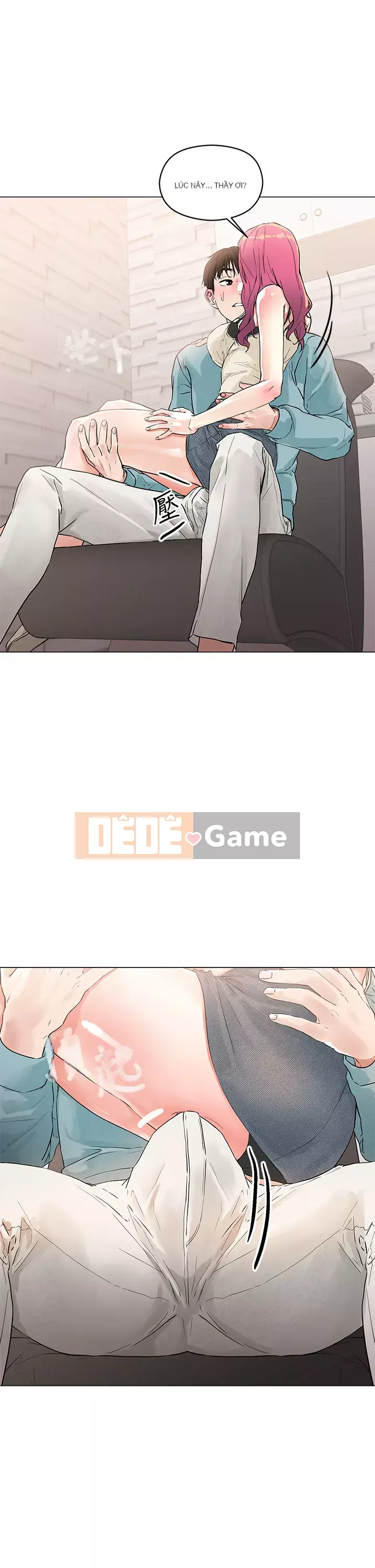 Đón tài Chương 1-7