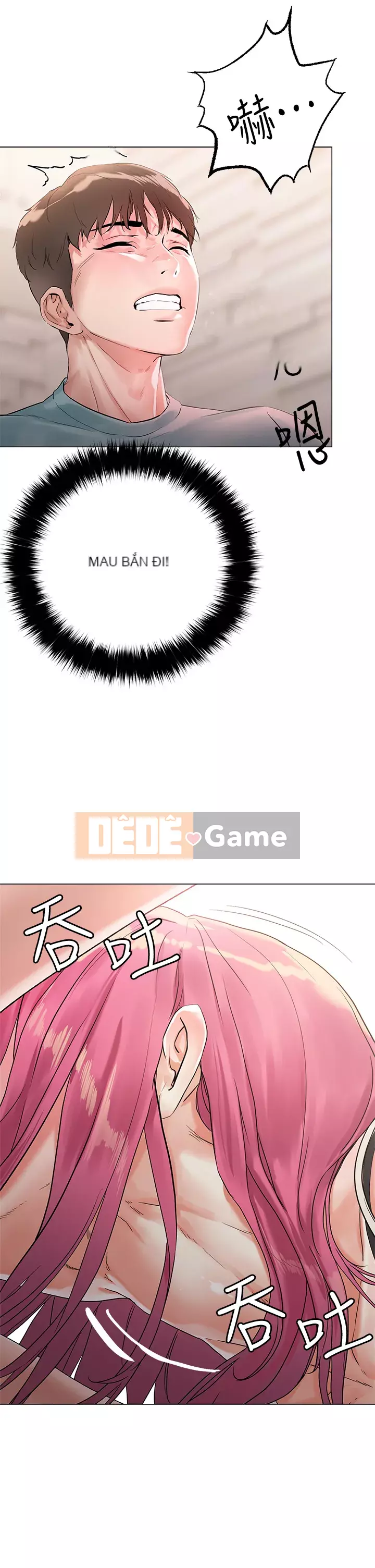 Đón tài Chương 1-7