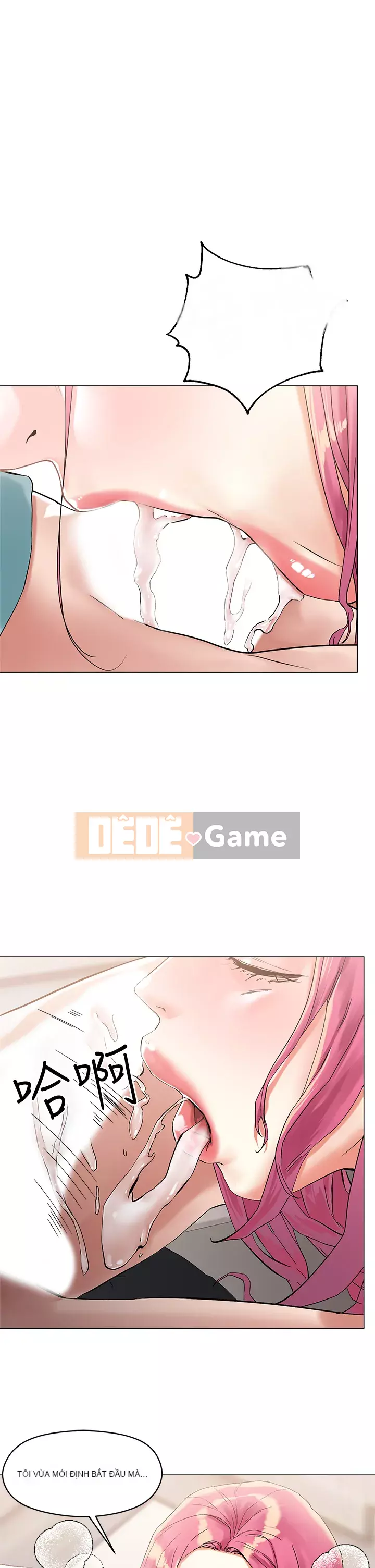 Đón tài Chương 1-7