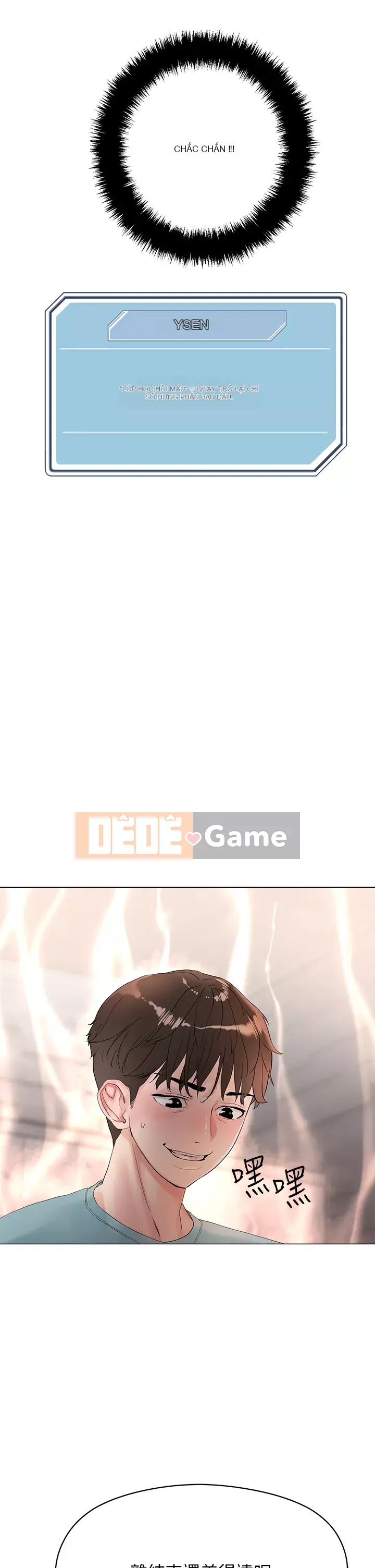 Đón tài Chương 1-7