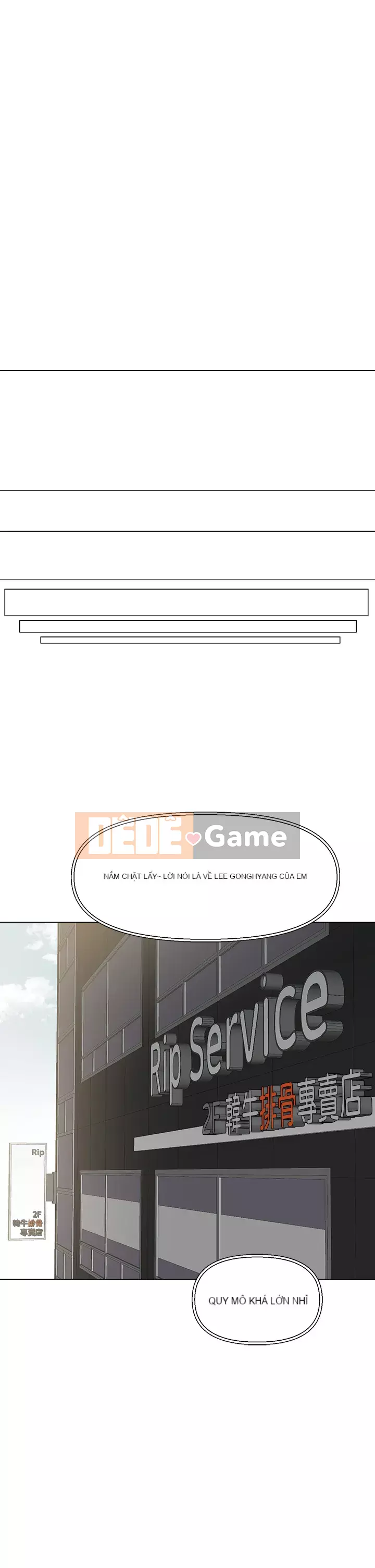 Đón tài Chương 1-7