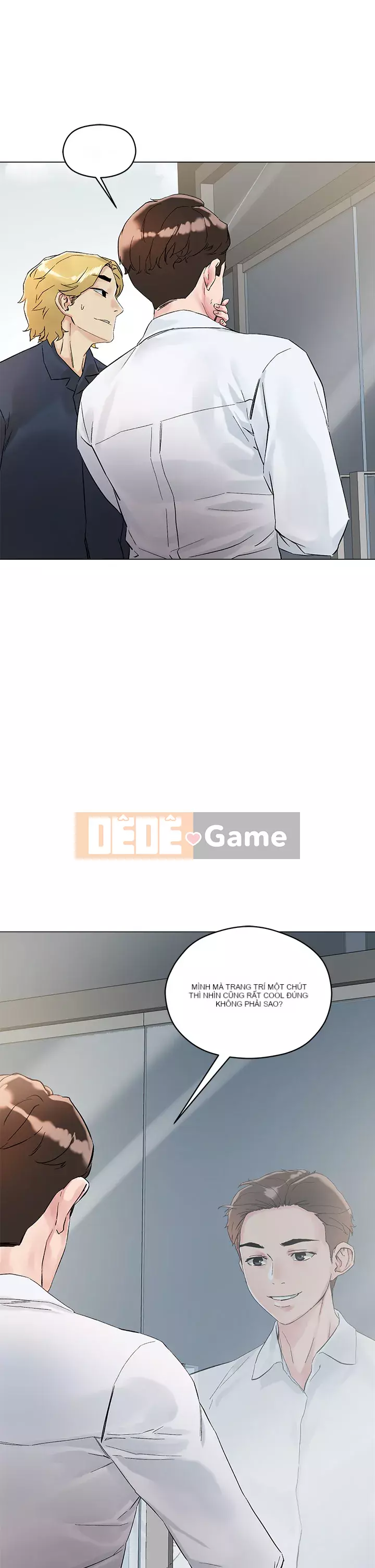 Đón tài Chương 1-7