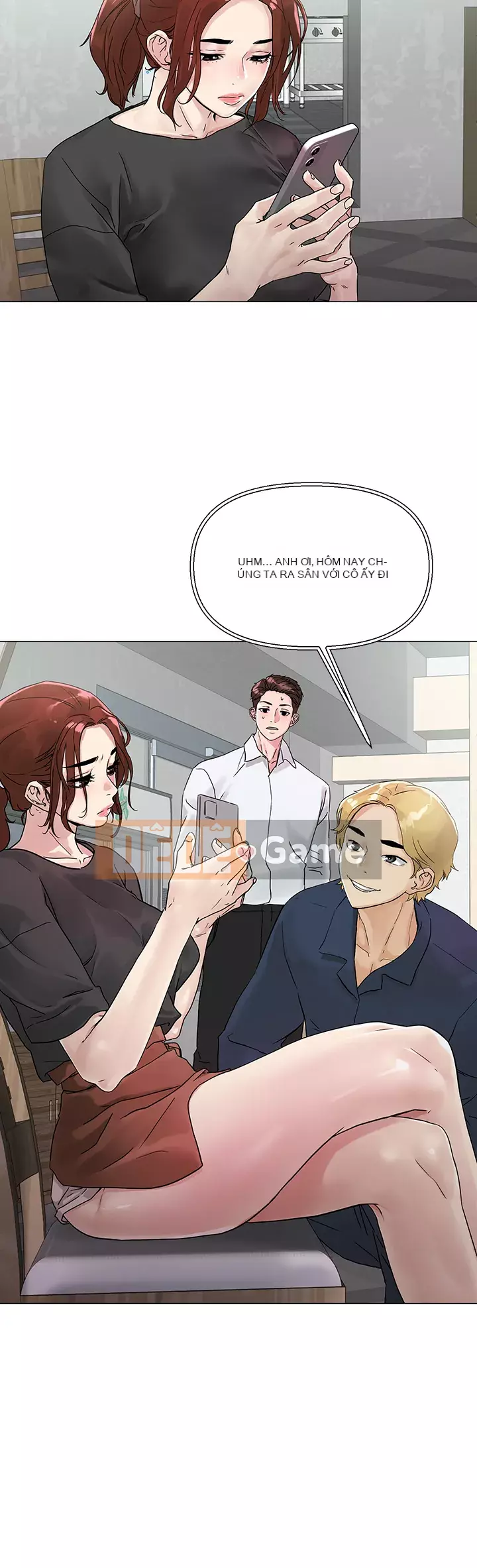 Đón tài Chương 1-7