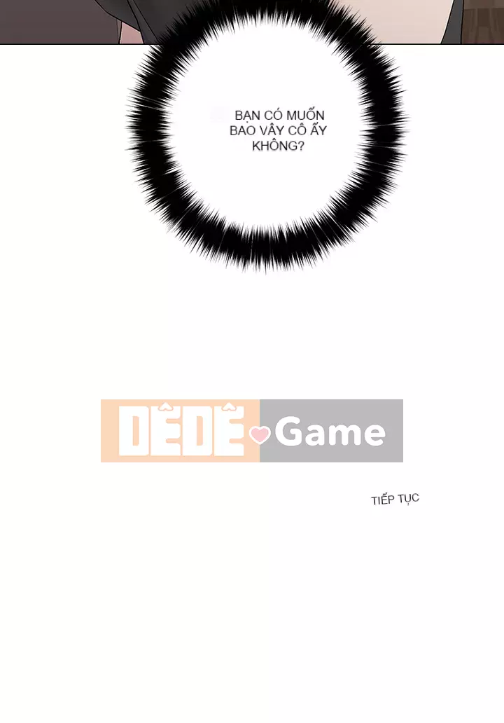 Đón tài Chương 1-7