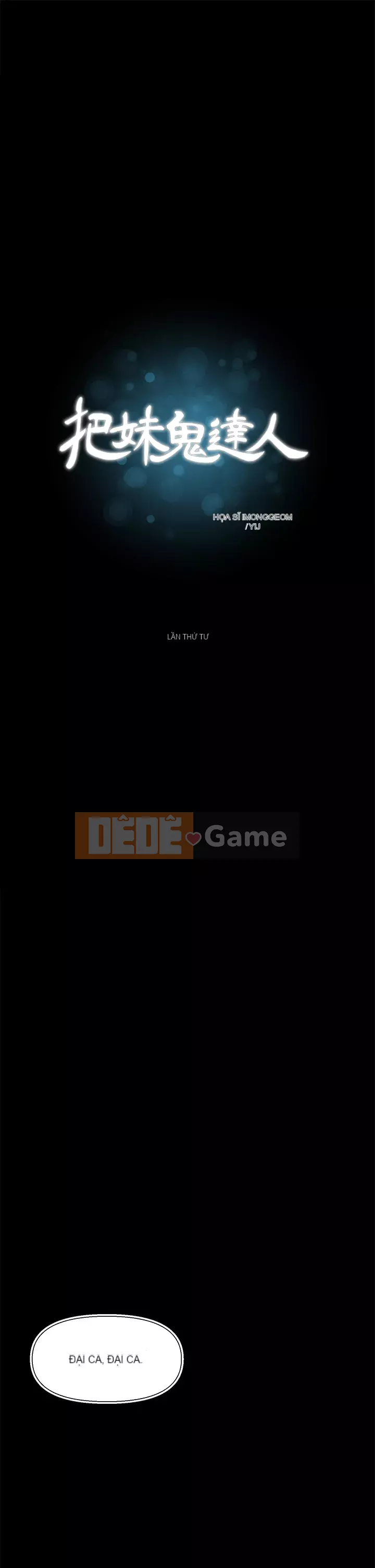 Đón tài Chương 1-7